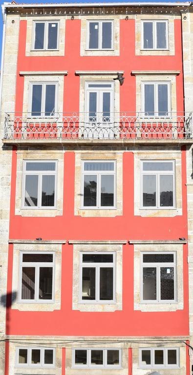 Apartments Oporto Palace Esterno foto