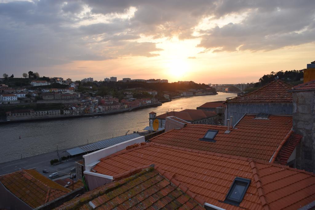 Apartments Oporto Palace Camera foto