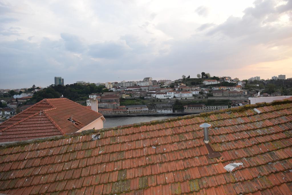 Apartments Oporto Palace Camera foto