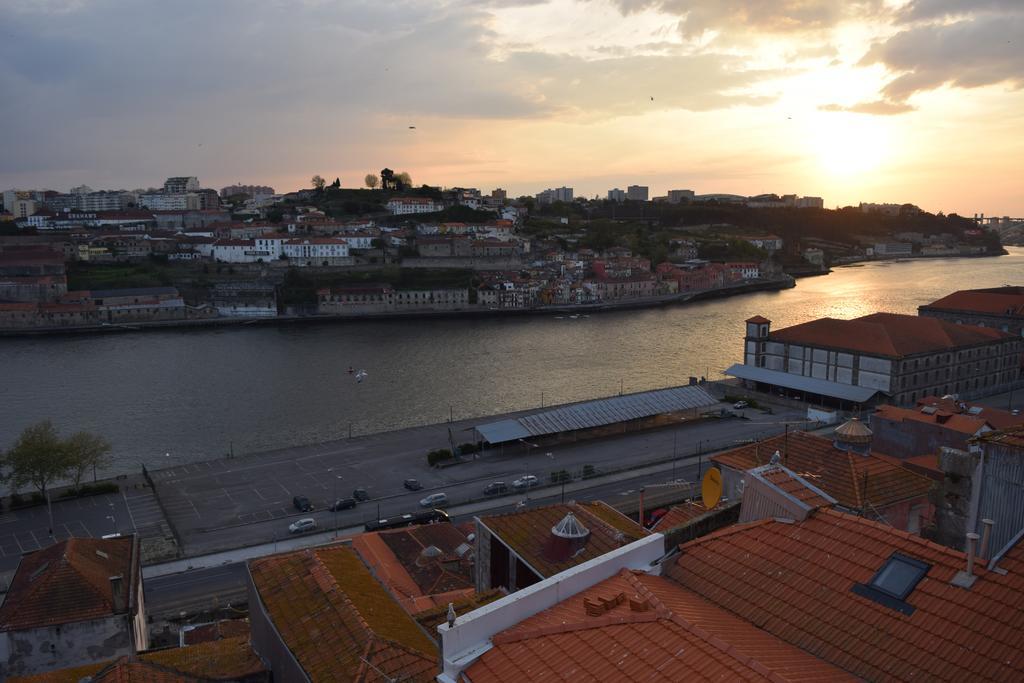 Apartments Oporto Palace Camera foto