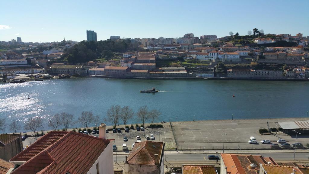 Apartments Oporto Palace Esterno foto