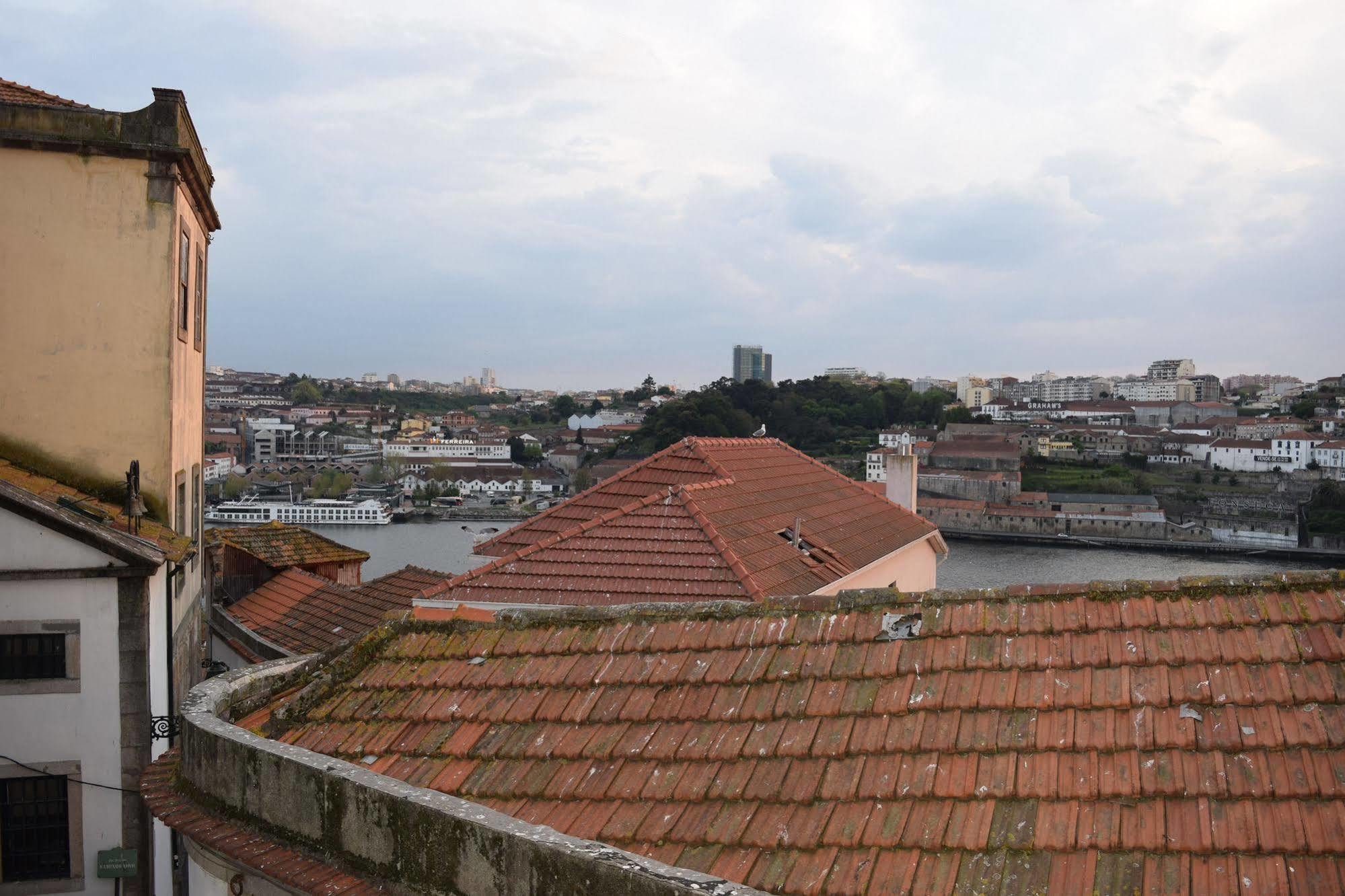 Apartments Oporto Palace Esterno foto