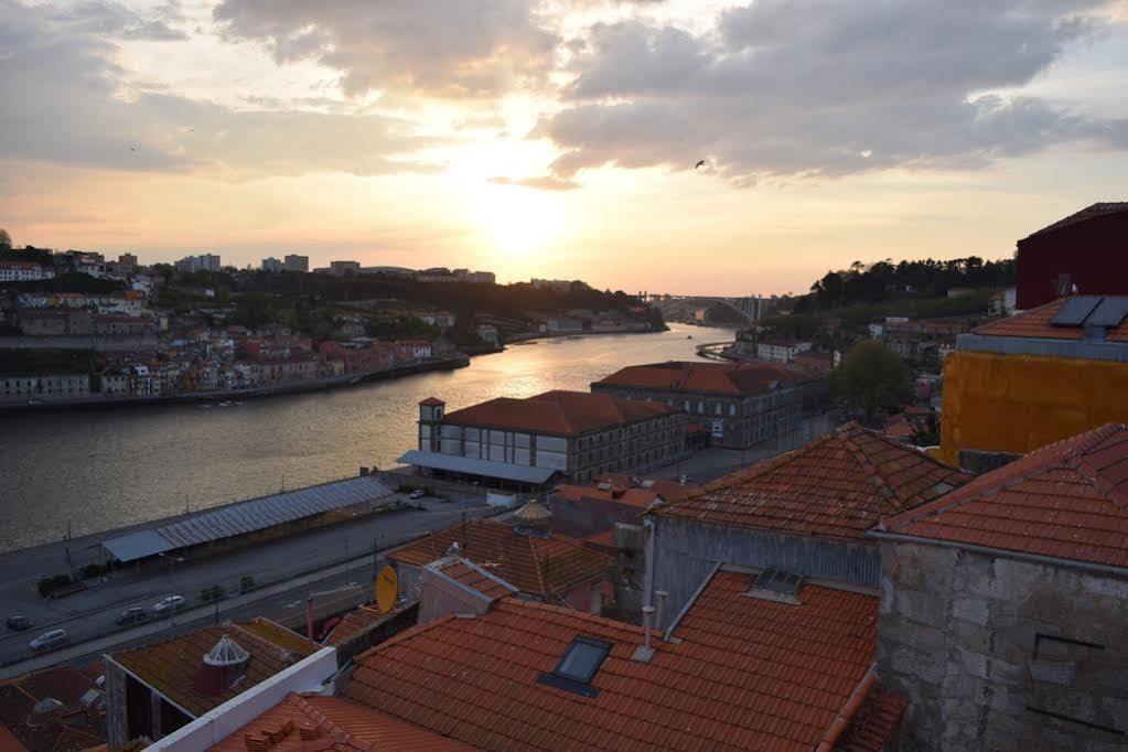 Apartments Oporto Palace Esterno foto